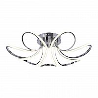 потолочный светодиодный светильник freya flora fr6681-cl-l87ch в Бийске