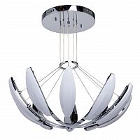 подвесная светодиодная люстра de markt фленсбург 9 609013210 в Бийске