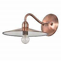 бра ideal lux cantina ap1 rame в Бийске