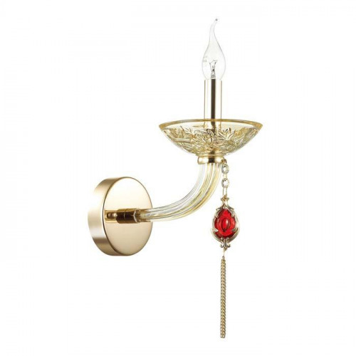 бра odeon light donna 3927/1w в Бийске