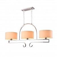 подвесная люстра newport 31303/s в Бийске