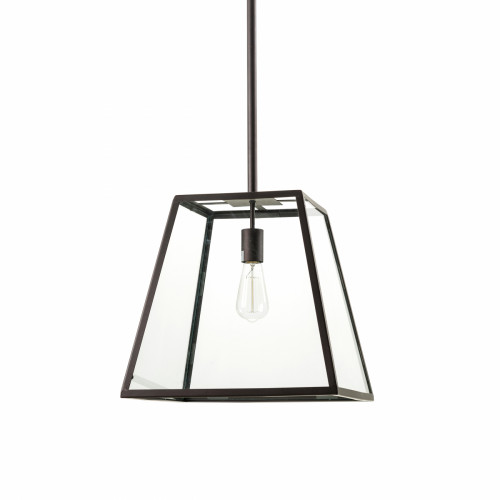 подвесной светильник loft 40х40 в Бийске
