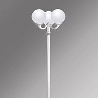 уличный фонарь fumagalli ricu ofir/g300 g30.157.r30.wye27 в Бийске