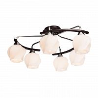 потолочная люстра silver light aranda 228.59.6 в Бийске