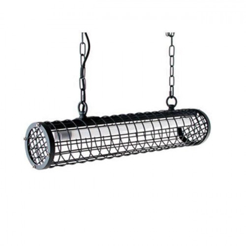 подвесной светильник loft it tube loft1701bk в Бийске