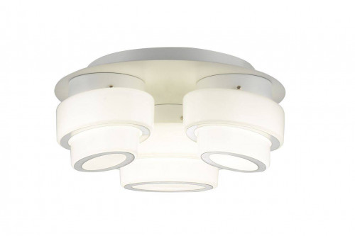 потолочная люстра st luce ovale sl546.502.03 в Бийске