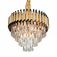 подвесная люстра omnilux fontevivo oml-81903-12 в Бийске