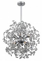 подвесная люстра st luce anello sl782.103.10 в Бийске