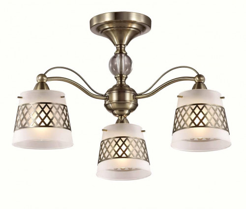 потолочная люстра lumion castella 3050/3c в Бийске