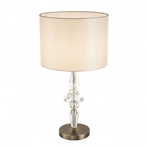 настольная лампа maytoni monte carlo dia091tl-01bz в Бийске