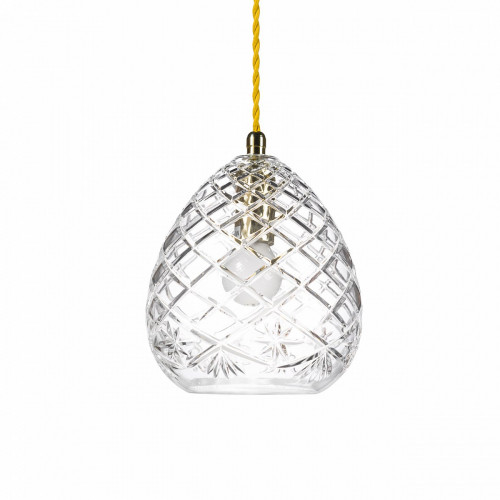 подвесной светильник crystal net в Бийске