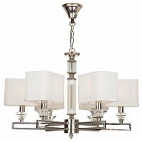 подвесная люстра maytoni ontario mod020pl-06ch в Бийске