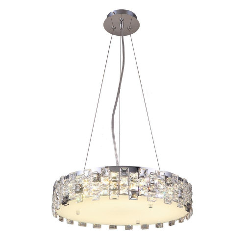 подвесной светильник toplight jemima tl1159-4h в Бийске