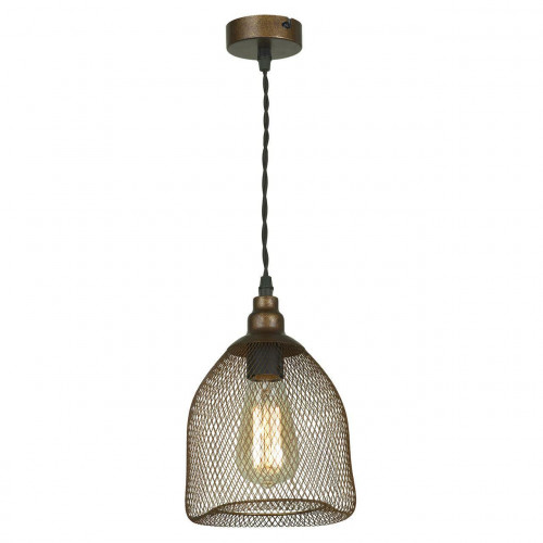 подвесной светильник lussole loft lsp-9646 в Бийске