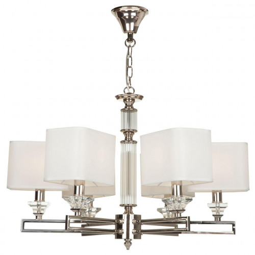 подвесная люстра maytoni ontario mod020pl-06ch в Бийске