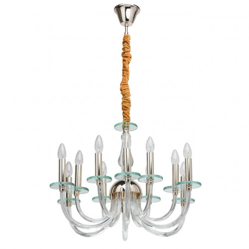 подвесная люстра mw-light кьянти 1 720010812 в Бийске