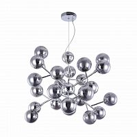подвесная люстра maytoni dallas mod545pl-24ch в Бийске