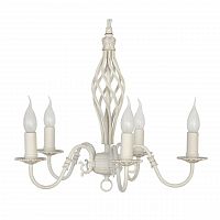подвесная люстра arti lampadari tortora e 1.1.5 cg в Бийске