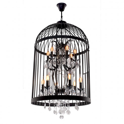 подвесная люстра loft it loft1891/12 в Бийске