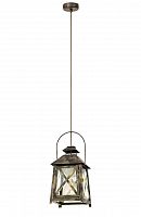 подвесной светильник eglo vintage 49347 в Бийске