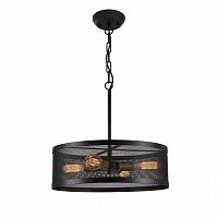 подвесная люстра favourite strainer 1789-4p в Бийске