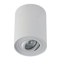 потолочный светильник crystal lux clt 410c wh в Бийске