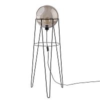 торшер tk lighting 2970 pobo grey 1 в Бийске