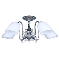 потолочная люстра omnilux leonessa oml-29107-05 в Бийске