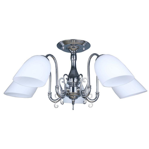 потолочная люстра omnilux leonessa oml-29107-05 в Бийске