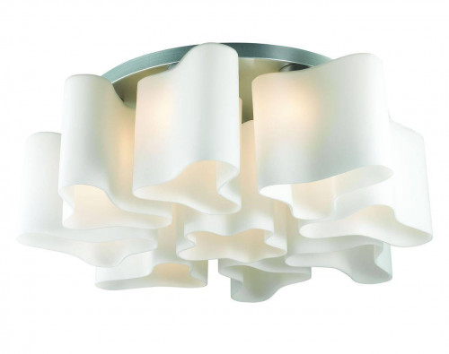 потолочная люстра st luce onde 2 sl118.502.09 в Бийске