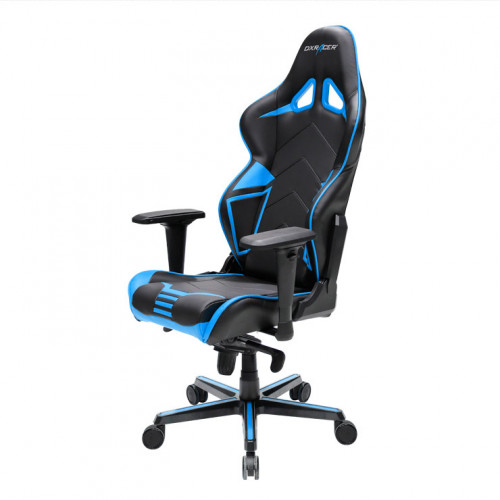 геймерское кресло dxracer oh/rv131/nb в Бийске