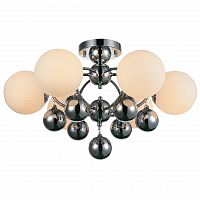 потолочная люстра st luce sl715.102.06 в Бийске