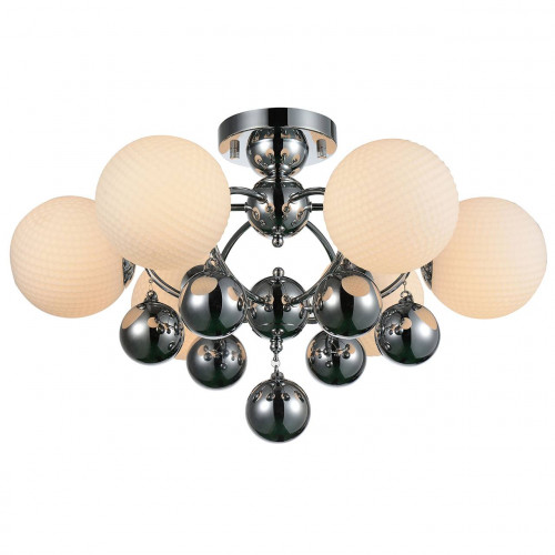 потолочная люстра st luce sl715.102.06 в Бийске