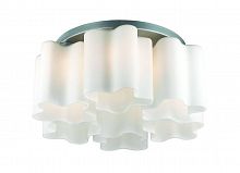 потолочная люстра st luce onde sl116.502.06 в Бийске