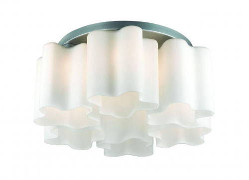 потолочная люстра st luce onde sl116.502.06 в Бийске