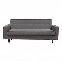 диван bantam sofa прямой серый в Бийске