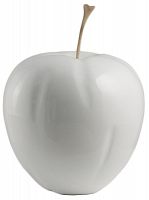декор apple white big в Бийске