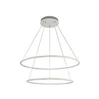 подвесной светодиодный светильник maytoni nola mod807-pl-02-85-w в Бийске