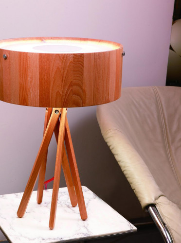 настольная лампа artpole eco 001278 в Бийске