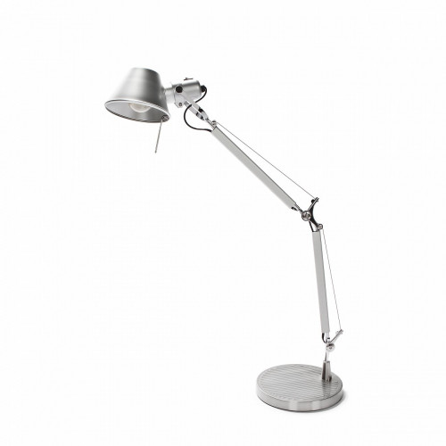 настольный светильник tolomeo высота 95 в Бийске