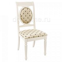 стул деревянный lemberg butter white в Бийске