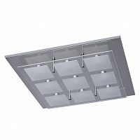 потолочный светильник de markt граффити 678010609 в Бийске