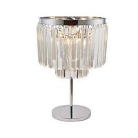 настольная лампа divinare nova 3001/02 tl-4 в Бийске
