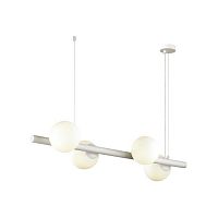 подвесная люстра odeon light alta 4097/4 в Бийске