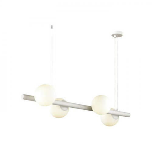 подвесная люстра odeon light alta 4097/4 в Бийске