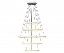 подвесной светодиодный светильник kink light тор 08535,01 в Бийске