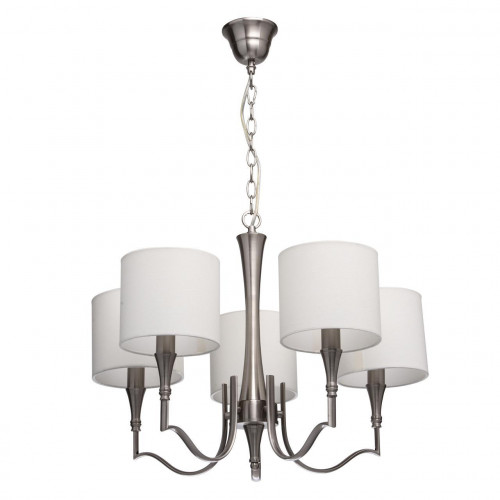 подвесная люстра mw-light конрад 5 667011105 в Бийске