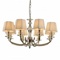 подвесная люстра omnilux giardino oml-86603-08 в Бийске