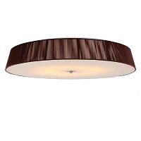 потолочный светильник crystal lux miko pl700 в Бийске