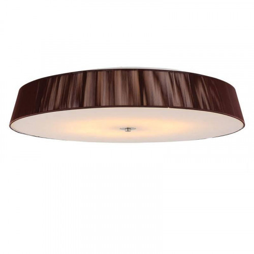 потолочный светильник crystal lux miko pl700 в Бийске